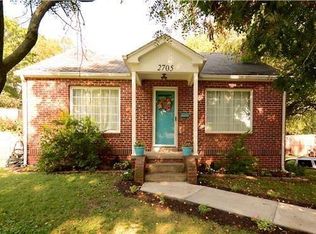 2705 N 33rd St, Saint Joseph, MO 64506