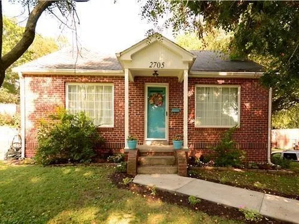2705 N 33rd St, Saint Joseph, MO 64506