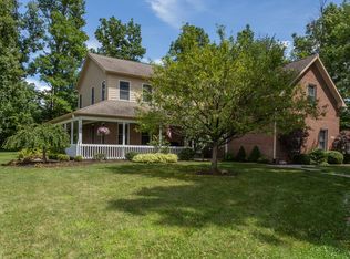 10236 Georgia Rd, Fishers, IN 46040