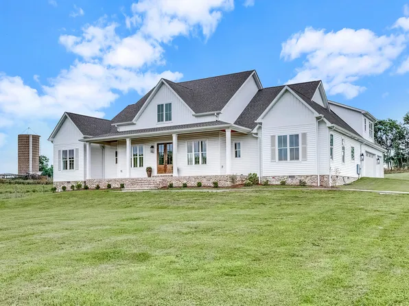 1170 Dry Fork Rd, Danville, KY 40422