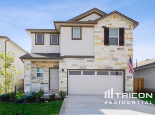 3536 Catlett Creek Rd, Georgetown, TX 78626