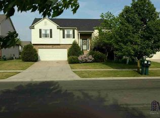 244 Dundee Ridge Dr, Dundee, MI 48131