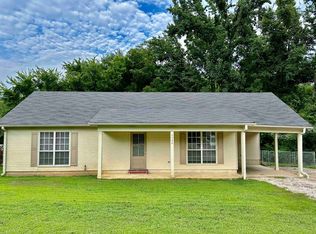 3536 Ray Bluff Rd, Millington, TN 38053