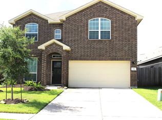 104 Kelly St, Angleton, TX 77515