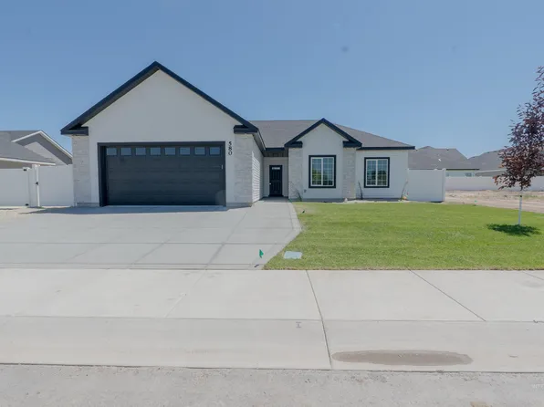 580 Eclipse Dr, Twin Falls, ID 83301