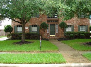 5115 Barton Creek Dr, Pasadena, TX 77505