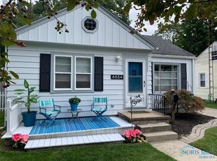 4854 Harvest Ln, Toledo, OH 43623