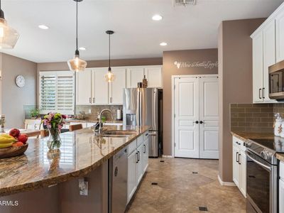 2769 E Cedar Pl, Chandler, AZ, 85249