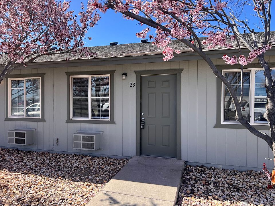 475 Cedar 1 bedroom units 475 E Cedar St Fernley NV Zillow