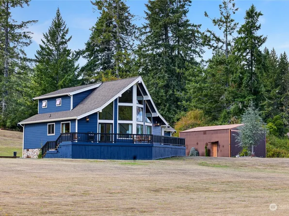 1421 E Benson Loop, Shelton, WA 98584