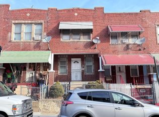 177 W Luray St, Philadelphia, PA 19140
