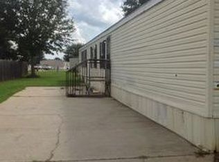 24515 Precious Dr, Loxley, AL 36551
