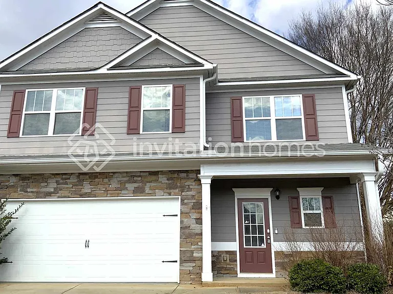200 Reston Ct — Photo 1
