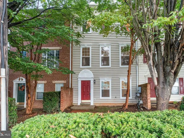 9443 Fields Rd, Gaithersburg, MD 20878