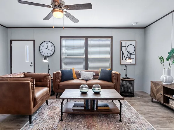 FAC28483A Plan, A-1 Homes Splendora