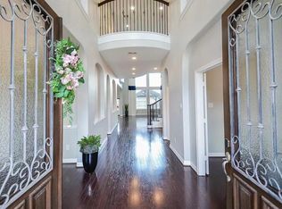 2303 Brooke Avery Dr, Katy, TX 77494