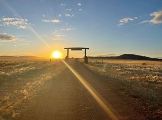 15051 State Highway 59 N, Weston, WY 82731