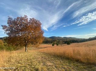 Old Poplar Springs Rd, Kingston, TN 37763