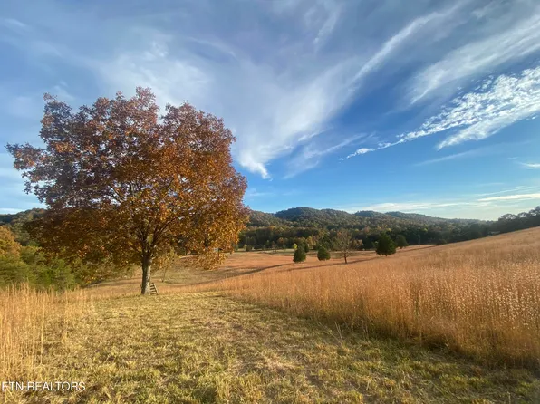 Old Poplar Springs Rd, Kingston, TN 37763