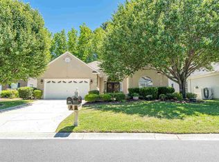 1440 Sedgefield Dr, Murrells Inlet, SC 29576