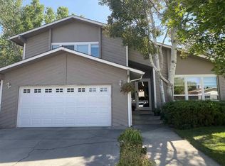 2419 Pheasant Run Cir, Grand Junction, CO 81506