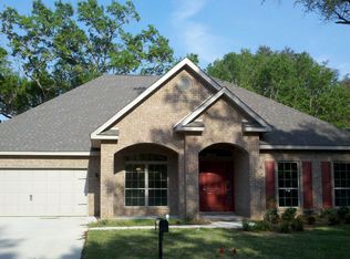 952 Legacy Oaks Dr, Pensacola, FL 32514