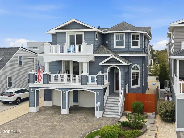 226 N 13th Street, Surf City, NJ 08008