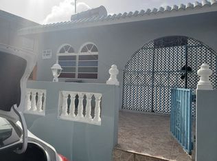 632 Barrio Hato Viejo Cumbre Br, Ciales, PR 00638