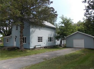 107 Bridge St, Carthage, NY 13619