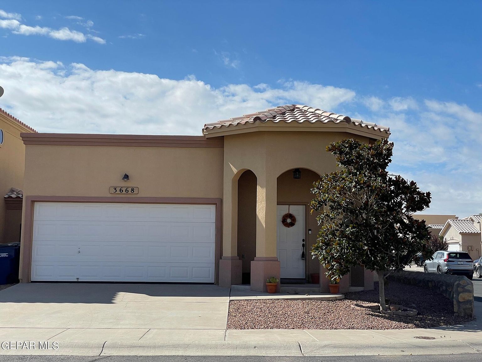 3668 Grand Cayman Ln, El Paso, TX 79936 | MLS #888370 | Zillow