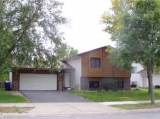 3810 E Mineral Pond Blvd, Anoka, MN 55303