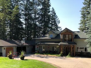 631 Southshore Diamond Lake Rd, Newport, WA 99156