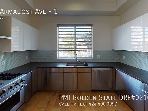 4th image of 1715 S Armacost Ave #1
