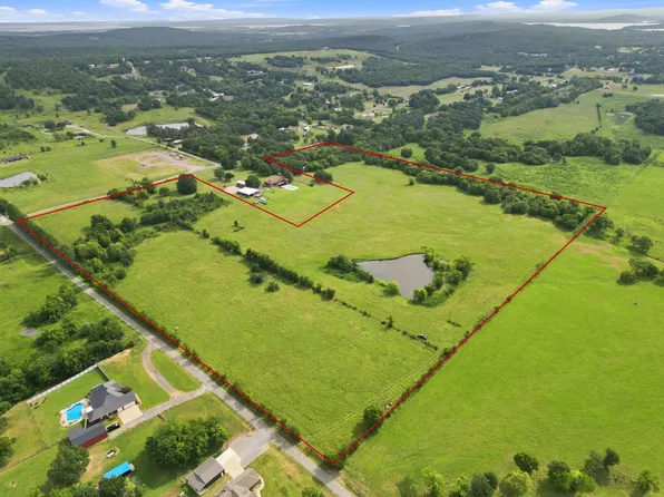 616 E Hereford Ln, McAlester, OK 74501