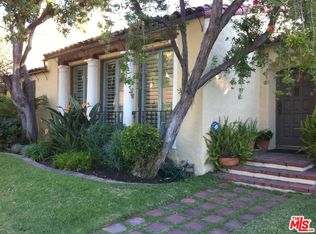 2734 N Beachwood Dr, Los Angeles, CA 90068