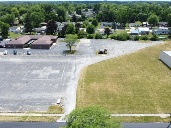 0 W Market St, Tiffin, OH 44883