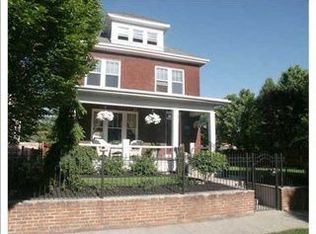 1160 Oregon Ave, Columbus, OH 43201