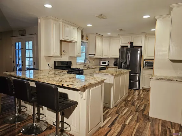 17205 State Highway 16, French Settlement, LA 70733