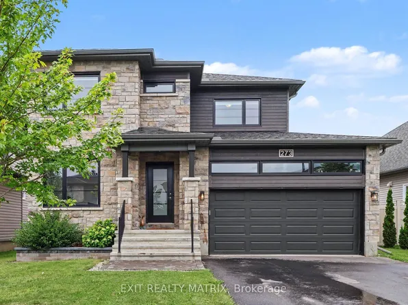 273 Central Park Blvd, Russell, ON K4R 0E9