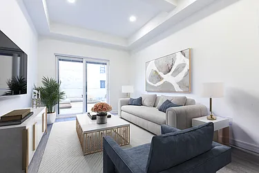 Rented by Brick&Mortar