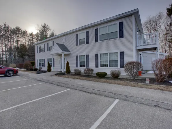 345 Saco Street #5, Westbrook, ME 04092