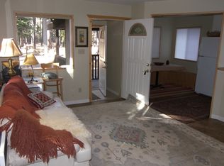43 North St, Mammoth Lakes, CA 93546