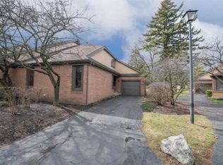 7195 Inverness Ct, Dublin, OH