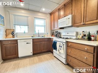 69 Oak Square Ave #1, Boston, MA 02135