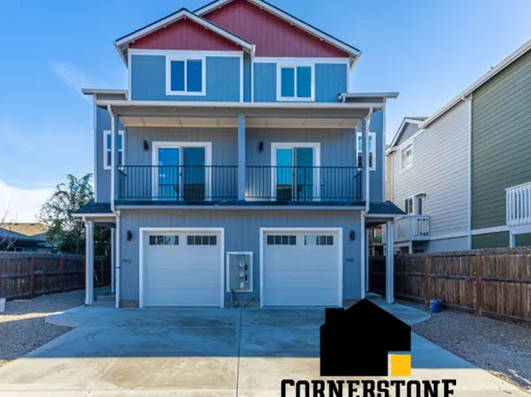 7892 Jacqueline Way #1, White City, OR 97503