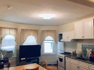 75 Georgia Ave #1, Providence, RI 02905