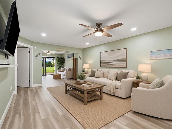 4th image of 11440 HARBOR WAY #5013
