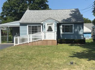 108 Hoover Dr, Syracuse, NY 13205