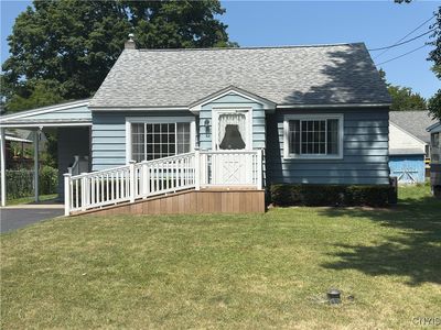 108 Hoover Dr, Syracuse, NY, 13205