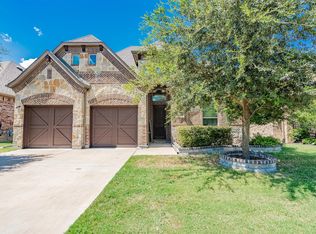 1590 Sonnet Dr, Heath, TX 75087